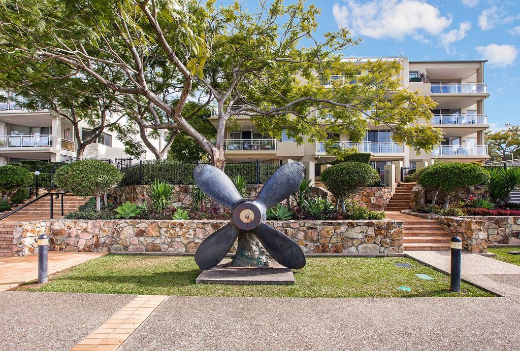 Aparthotel Bridgewater Terraces Brisbane Exterior foto